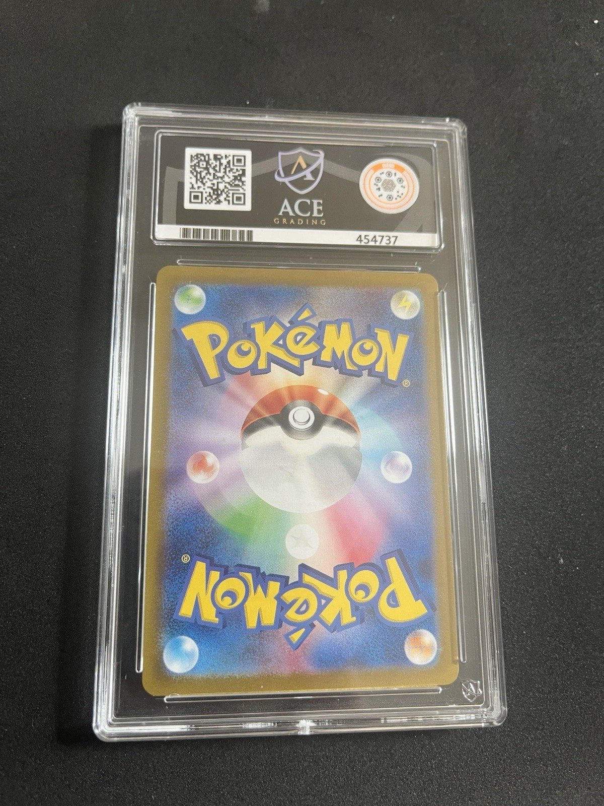 Lileep 104/102 ACE 10 GEM MINT Japanese Pokemon Cards Holo Art Rare AR – Photo 2