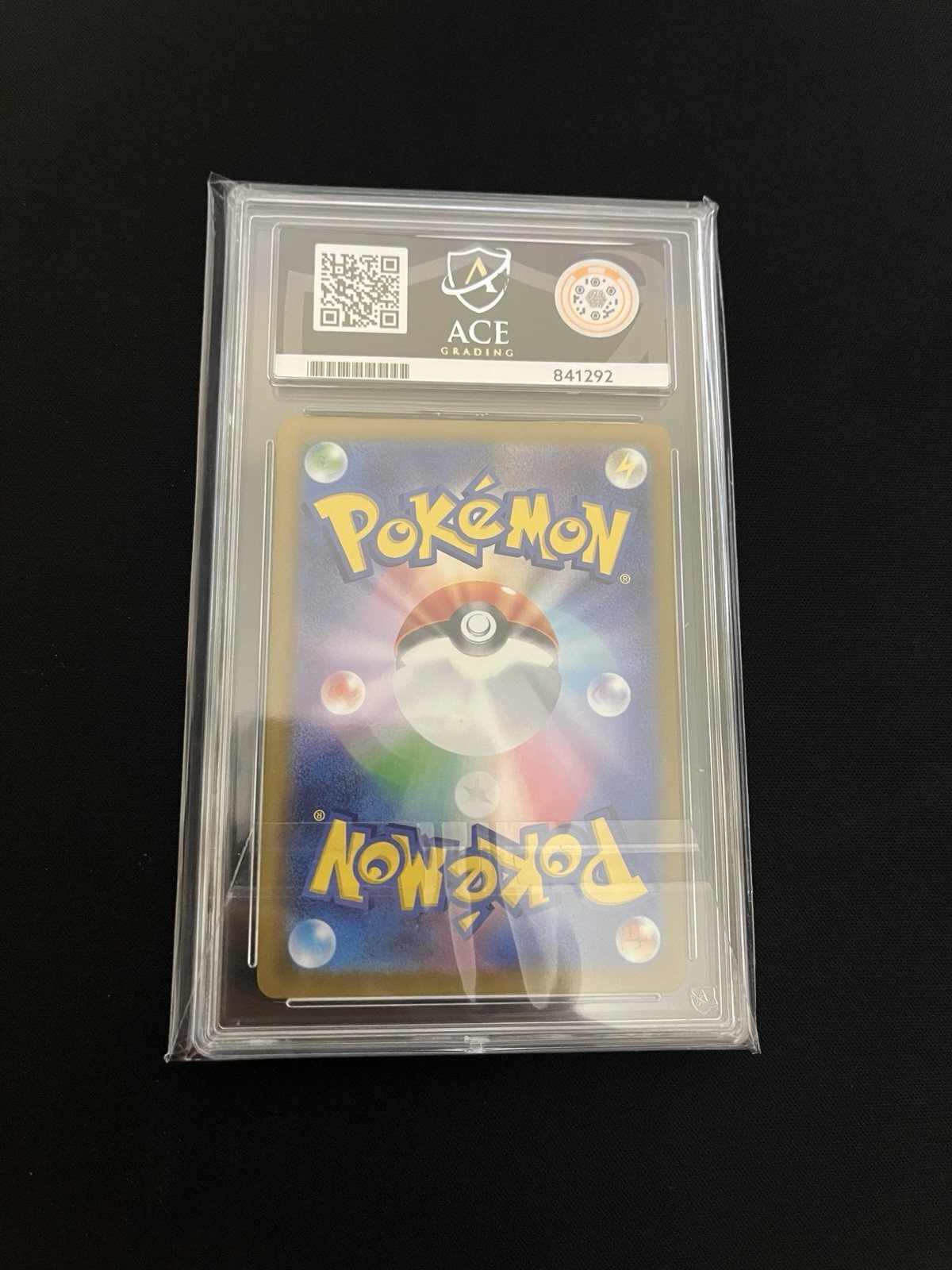 Psyduck 262/SV-P ACE 9 MINT Japanese Pokemon Cards Non Holo Rare Promo Gym Rare – Photo 2