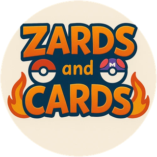 Zards and Cards